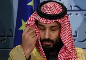 عربستان به عادی&zwnj;سازی روابط با اسرائیل نزدیک شد