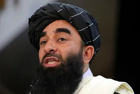 سخنگوی طالبان: دولت موقت به زودی به کار خود پایان می&zwnj;دهد