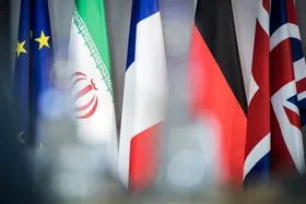رویترز: ایران روز جمعه در استانبول با طرف&zwnj;های اروپاییِ برجام گفت&zwnj;و&zwnj;گو خواهد کرد