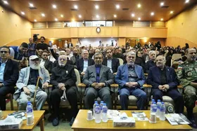 استاندار خراسان&zwnj;رضوی: اربعین رهبر شهید انقلاب آغاز تداوم مکتب ایشان است | مشهد برای رهبر شهید یک هویت و خاطره بود