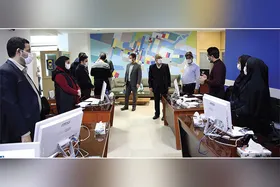 محمدرضا حیدری: رنج شهر&zwnj;ها از نبود مدیریت یکپارچه