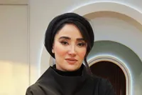 پایان ناگهانی برنامه «منشور» | بهاره افشاری از توقف برنامه‌اش خبر داد
