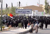 ثبت‌نام سه میلیون زائر اربعین در سامانه سماح (۶ شهریور ۱۴۰۲)
