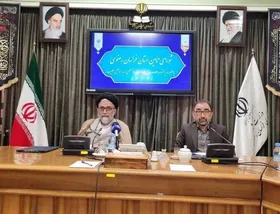 وزیر اطلاعات در مشهد: تامین معیشت و اصلاح وضعیت اقتصادی مردم از مهمترین اولویت&zwnj;های دولت است