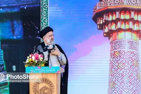 غروب خادم&zwnj;الرضا (ع) در شب طلوع خورشید هشتم&nbsp;