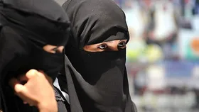 زنان عربستانی لوکوموتیوران می&zwnj;شوند