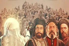 فیلم&zwnj;های امروز شبکه نمایش (۱۷ تیر ۱۴۰۵) + خلاصه داستان و بازیگران و زمان پخش