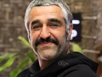 نقش آفرینی پژمان جمشیدی در «کوکتل مولوتف»