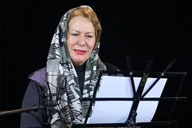 ۱۰ روز از بستری&zwnj;شدن معصومه آقاجانی گذشت | وضعیت جسمی او همچنان نامعلوم است