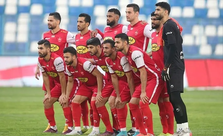 پرسپولیس در امارات با تیم مجیدی بازی می‌کند؟