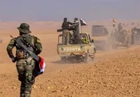 آمریکا مسئولیت حمله به الحشدالشعبی را بر عهده گرفت