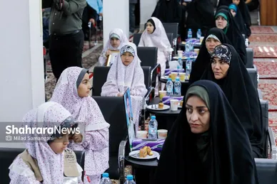 گزارش تصویری | بهره‌برداری و آغاز عملیات اجرایی ۲۰ پروژه عمرانی و خدمات اجتماعی بنیاد کرامت رضوی (۱۶ اردیبهشت ۱۴۰۴)