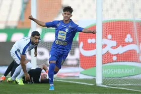 خط&zwnj;ونشان قایدی برای آزمون و طارمی