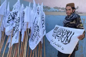 طالبان در واکنش به اهانت به قرآن فعالیت&zwnj;های سوئد در افغانستان را ممنوع کرد