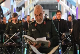 اجرایی شدن طرح حفظ &laquo;شهید سلامی&raquo; به منظور تربیت ۱۰ میلیون حافظ قرآن