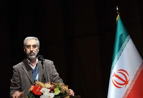 توضیحات معاون هنری وزیر فرهنگ درباره اجرای موسیقی در مشهد | کنسرت در طرقبه و شاندیز می&zwnj;تواند برگزار شود