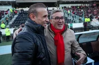 برانکو – پرسپولیس جدی شد
