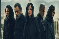 نقدی بر سریال «کوری» در شبکه نمایش خانگی | ایجاد تعلیق از دل روابط انسانی