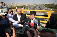 فرماندار مشهد مقدس: توسعه شهر اجتناب‌ناپذیر است | باید خودمان را با انتظارات مردم هماهنگ کنیم