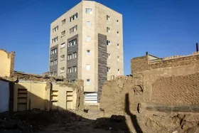 ضرورت نوسازی سالانه ۱۰۰ هزار واحد مسکونی در کشور