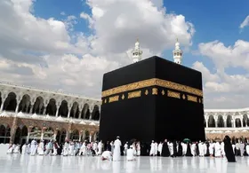 آخرین خبرها از حج امسال و واکسیناسیون حجاج | ۳ سناریو برای اربعین ۱۴۰۰