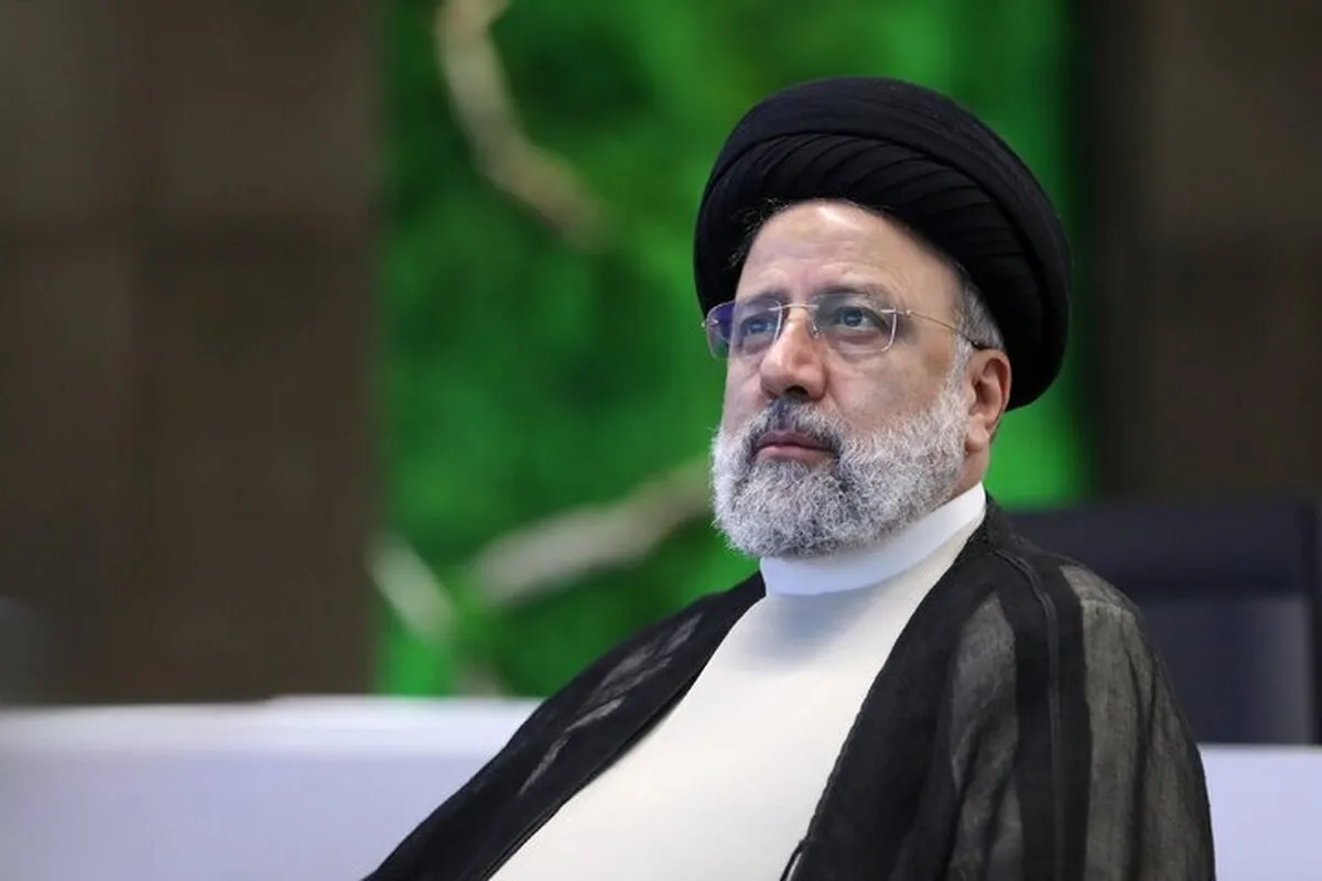 نوسروده‌های شاعران برای رئیس‌جمهور شهید
