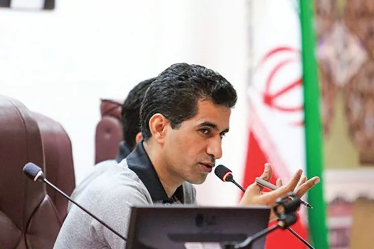 کامرانی‌فر: برای آ‌ماده‌سازی امیدها خوب کار نکردیم