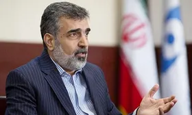 کمالوندی: غربی&zwnj;ها تحریم&zwnj;ها را لغو کنند، ایران به تعهدات ذیل برجام باز خواهد گشت| خواسته&zwnj;های آژانس زیاده&zwnj;خواهانه است