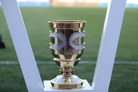 سوپرجام پرسپولیس - سپاهان در نیم فصل!