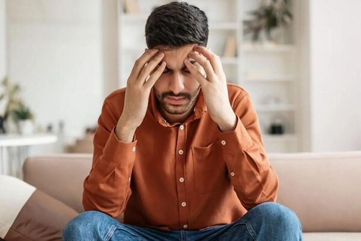چرا در زمستان بیشتر دچار احساس خستگی و استرس می‌شویم؟