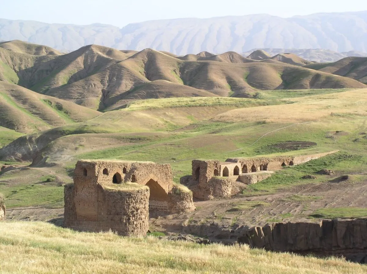 ۶ پرونده آثار تاریخی ایلام در مسیر ثبت در فهرست ملی کشور