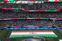 پیام شرافت از قلب سیاتل | ایران، روح فوتبال را فریاد زد
