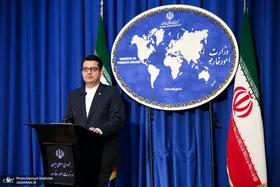 تایید ارسال نامه رئیس&zwnj;جمهور به سران کشور&zwnj;های شورای همکاری خلیج فارس و عراق