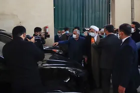 دادستان کشور: تا پایان سال تکلیف ۸۰درصد خودروهای توقیفی روشن می&zwnj;شود