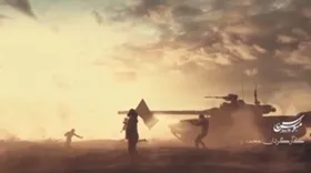 واکنش ظریف به سکانس جنجالی گاندو در اینستاگرام + فیلم