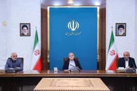 رئیس جمهور: رفع ناترازی باید مبتنی بر عدالت باشد