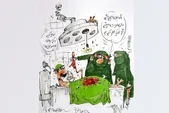 چند خطی راجع به عوارض هوش‌بری