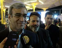 استاندار خراسان رضوی: باید کار را به مردم بسپاریم تا اتفاقات خوبی رخ دهد