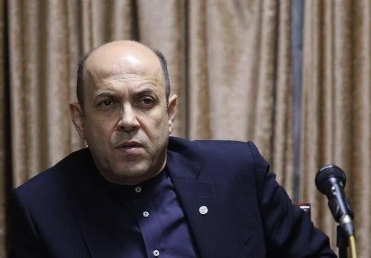 احمد سعادتمند مدیرعامل استقلال شد