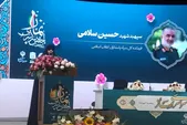 روایت دختر سردار شهید سلامی از نمازهای پدر