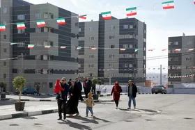 میزان تسهیلات نهضت ملی مسکن افزایش یافت (۱۹ اردیبهشت ۱۴۰۲)