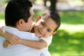بازی&zwnj; پدرها با فرزندان چه تأثیری بر آیندۀ کودک دارد؟