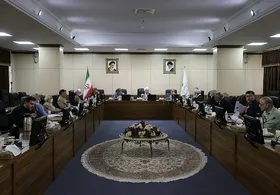 برگزاری جلسه بررسی سیاست&zwnj;های کلی پولی و بانکی در مجمع تشخیص مصلحت نظام