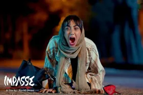 &laquo;در شرایط آمپاس&raquo; بهترین فیلم کوتاه جشنواره بانکوک شد