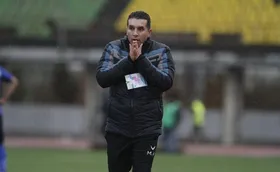کرونا در داماش