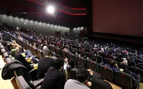سینما&zwnj;ها در تعطیلات نوروز چقدر فروختند؟ | &laquo;فسیل&raquo; در صدر