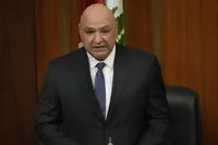 جوزف عون: تصمیم انحصار سلاح در دست دولت لبنان گرفته شده است