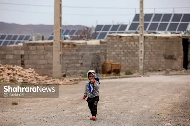 افتتاح ۱۸۲ نیروگاه خورشیدی کوچک‌ مقیاس در نیشابور