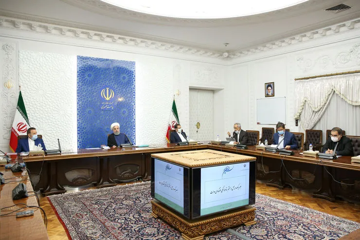 تأکید رئیس‌جمهور بر زمان‌بندی شفاف عرضه اوراق مالی در بازار تولید و سرمایه
