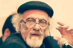 آخرین وضعیت &laquo;ابوالقاسم ایرانی&raquo; شاعر (۱۵ تیر ۱۴۰۵)